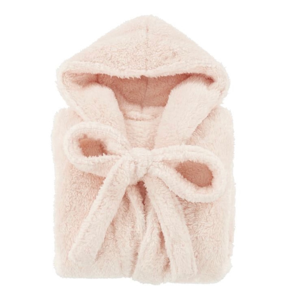 NWOT Pottery Barn Teen Cozy Sherpa Robe